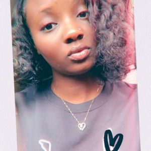 Meet your Posher, Jamelia